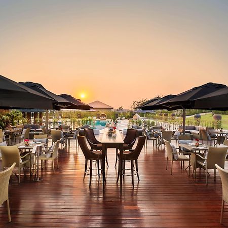 Jasmine Naypyitaw Hotel Naypyidaw Esterno foto