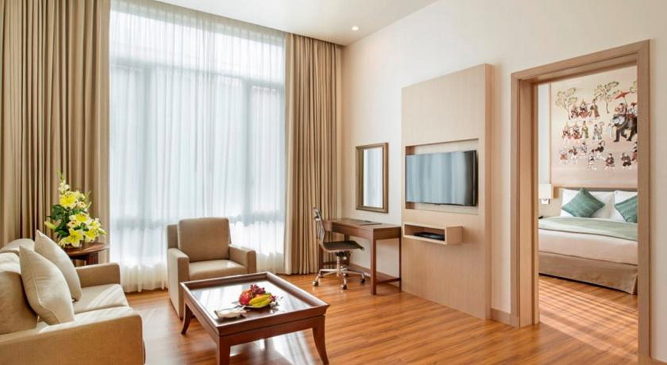 Jasmine Naypyitaw Hotel Naypyidaw Esterno foto