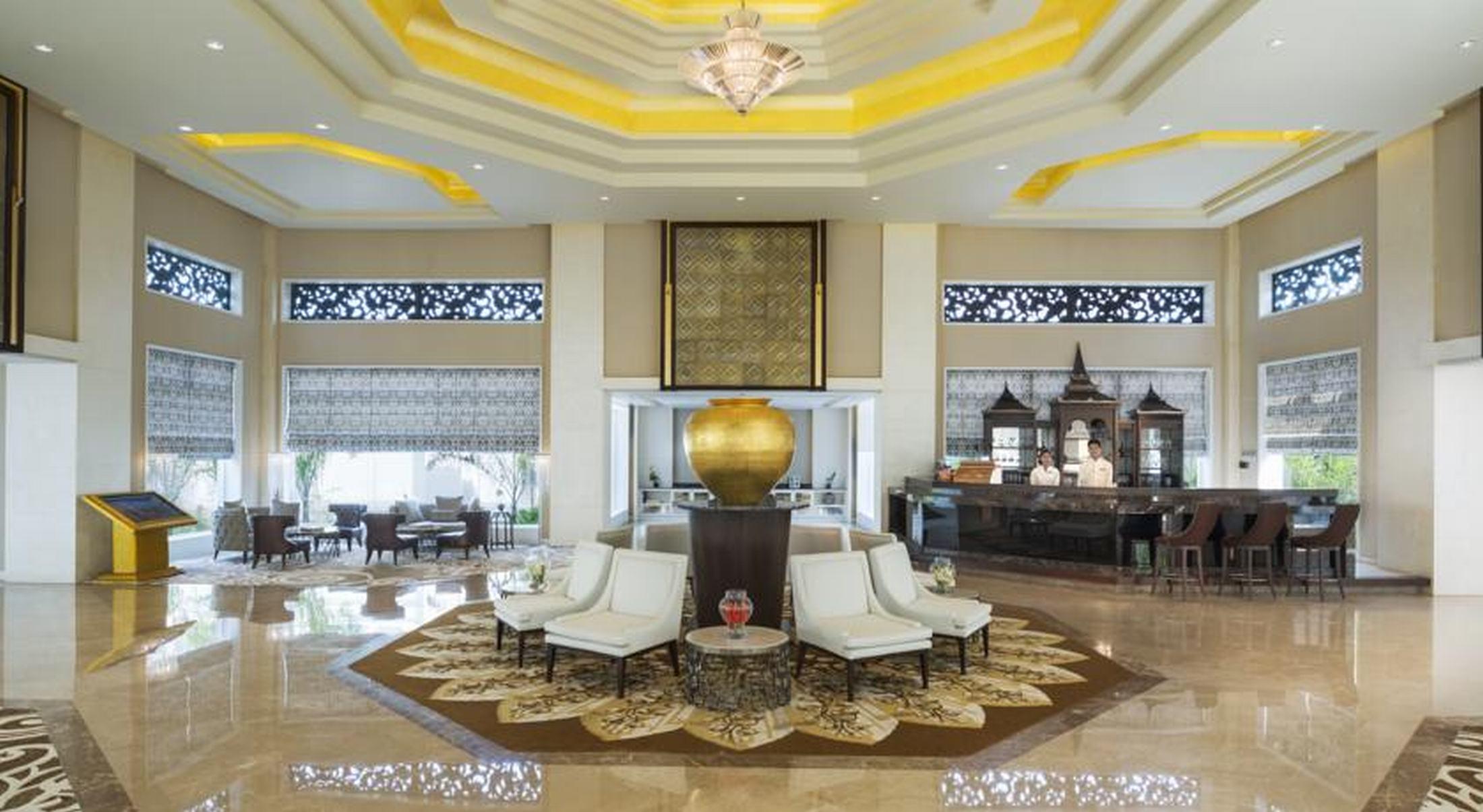 Jasmine Naypyitaw Hotel Naypyidaw Esterno foto