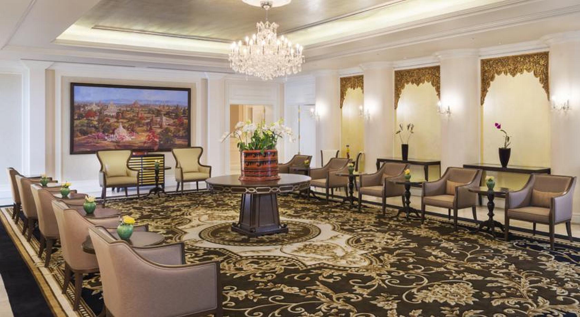 Jasmine Naypyitaw Hotel Naypyidaw Esterno foto