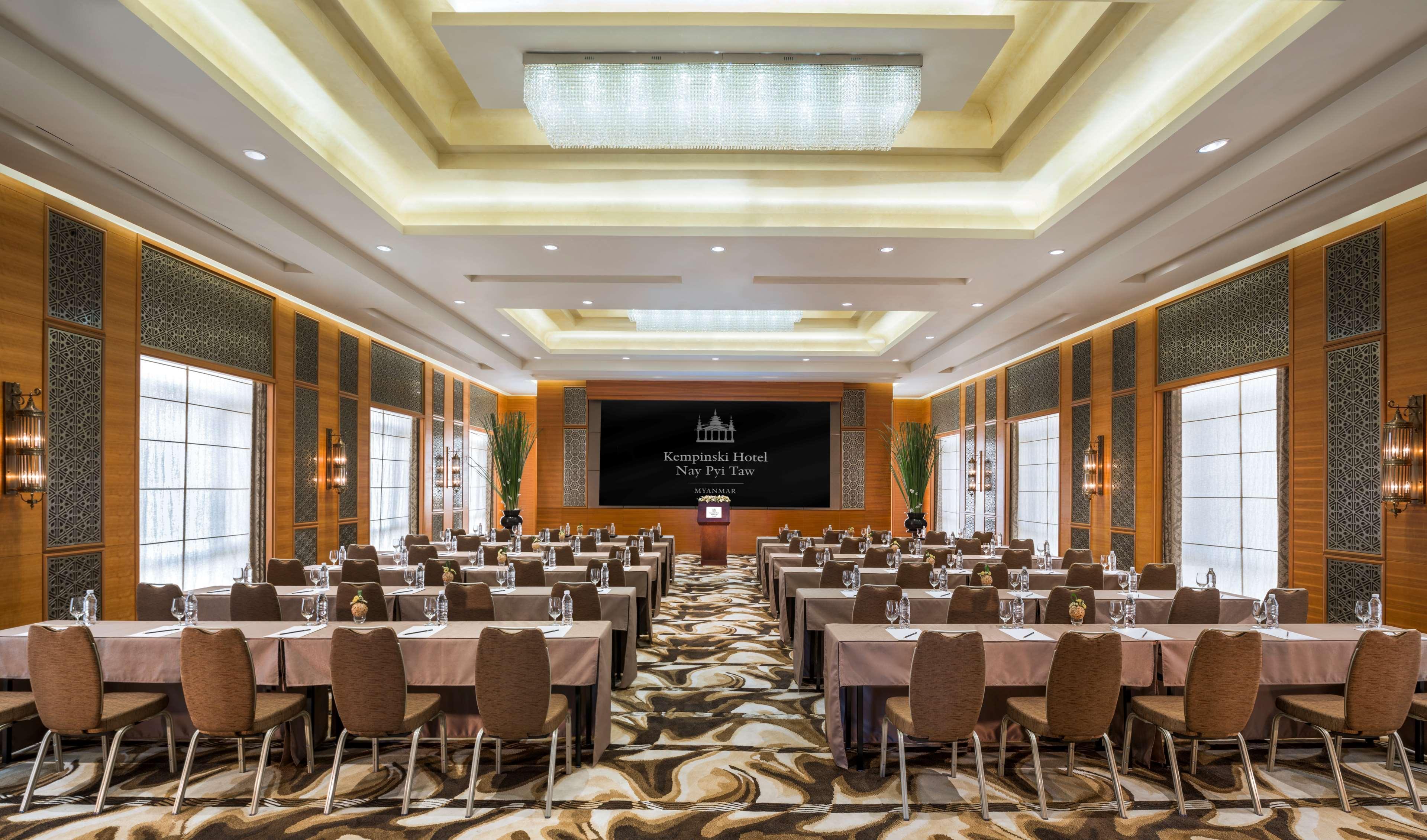 Jasmine Naypyitaw Hotel Naypyidaw Esterno foto