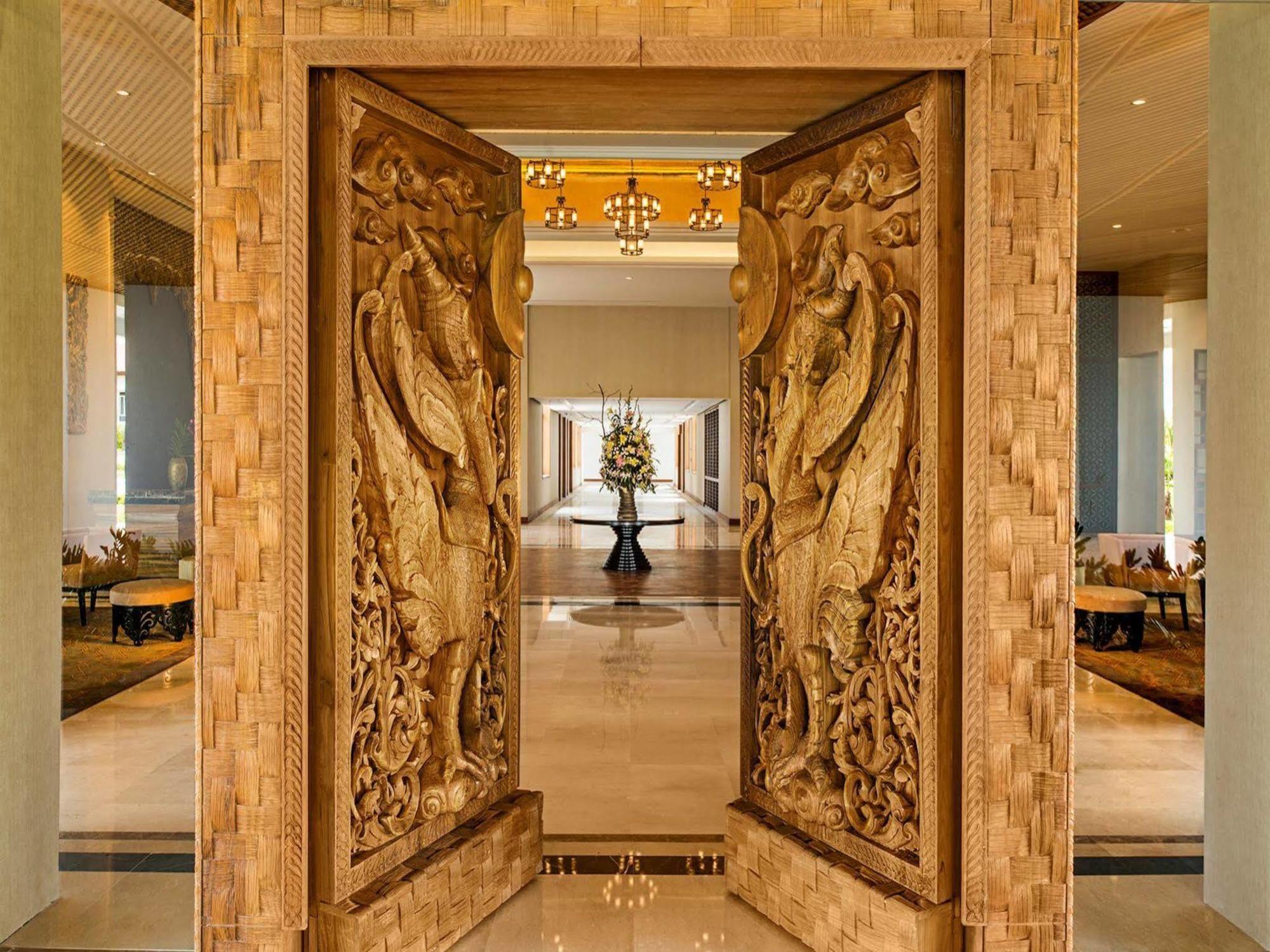 Jasmine Naypyitaw Hotel Naypyidaw Esterno foto