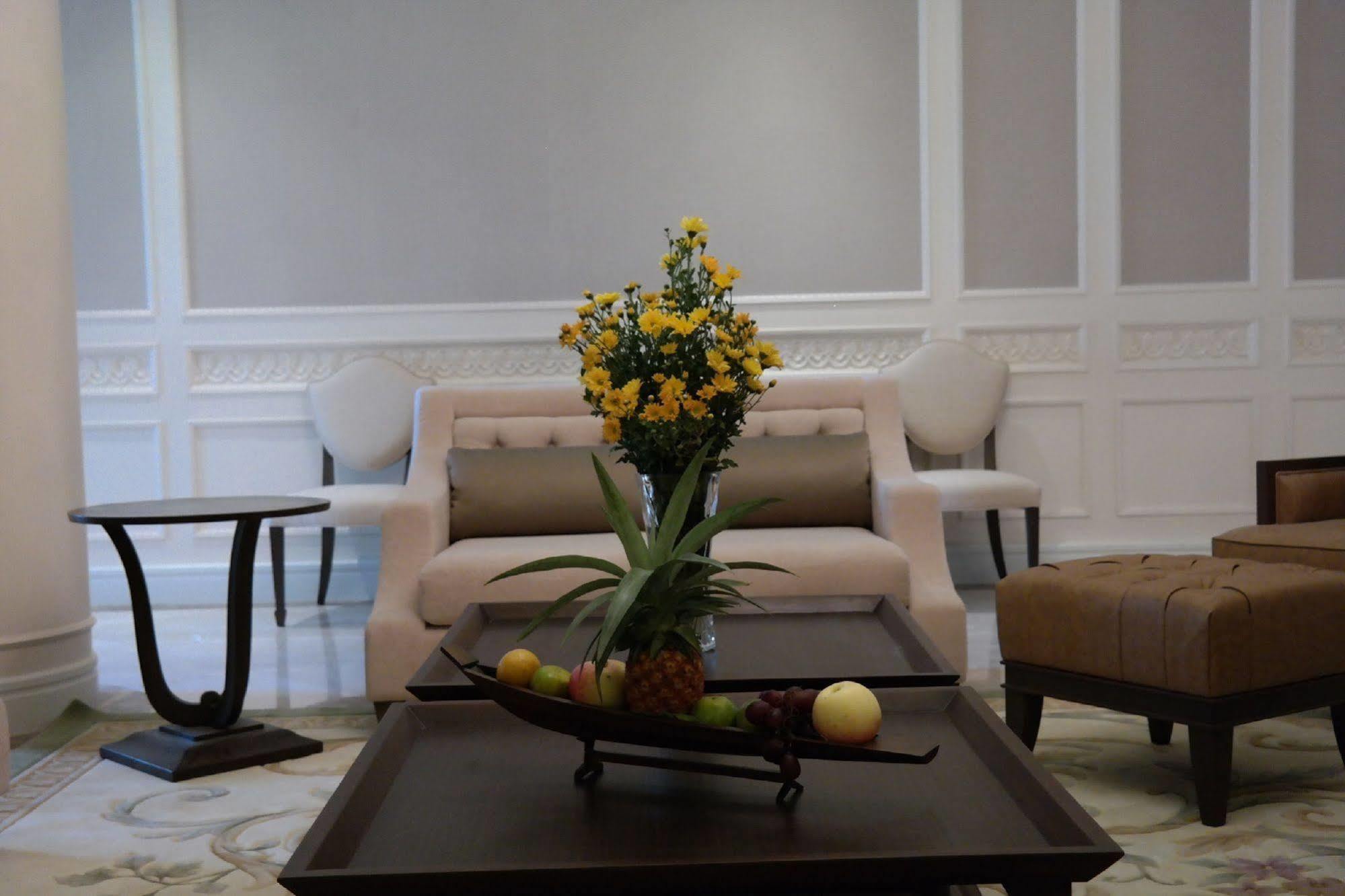 Jasmine Naypyitaw Hotel Naypyidaw Esterno foto
