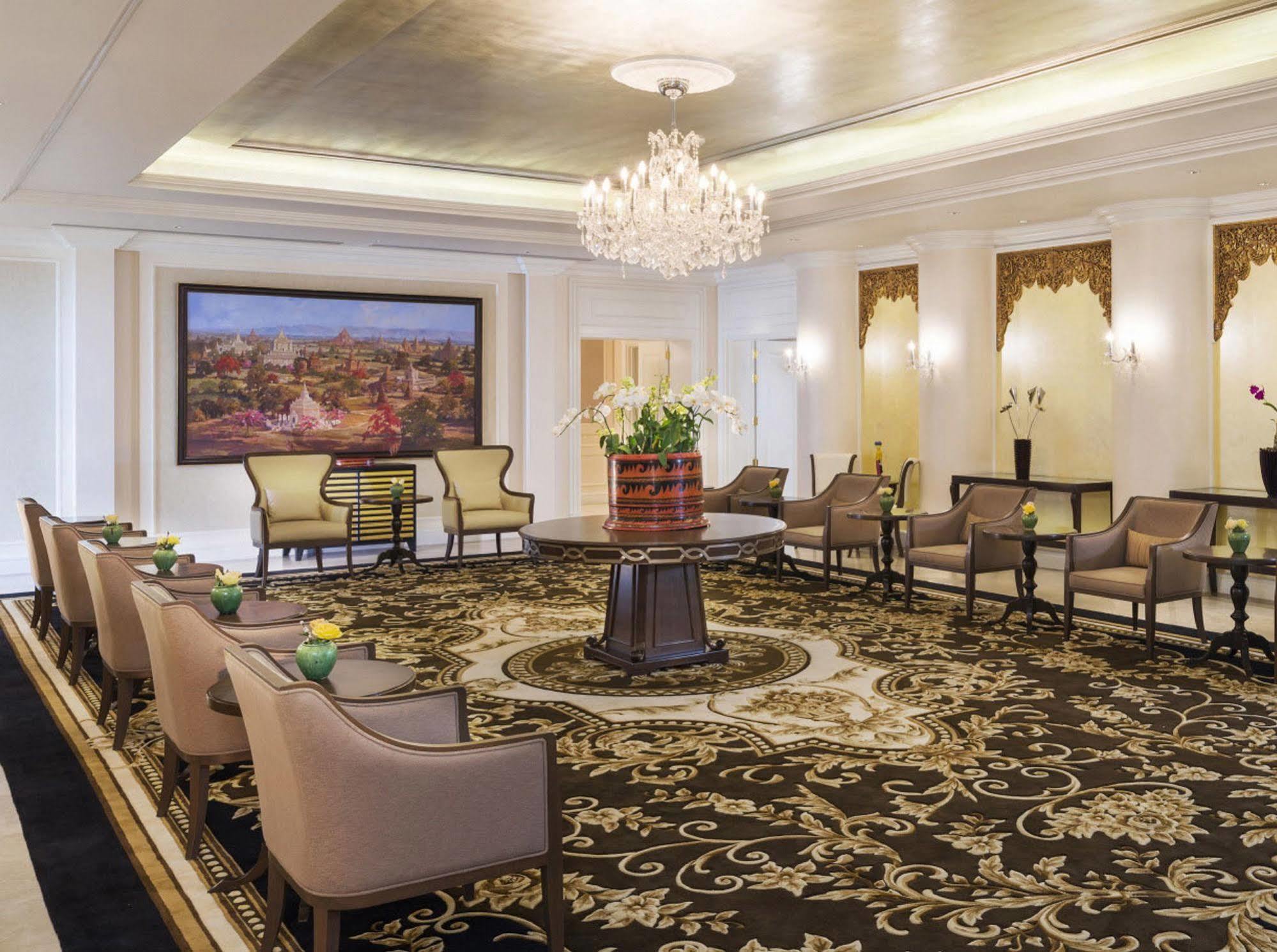 Jasmine Naypyitaw Hotel Naypyidaw Esterno foto