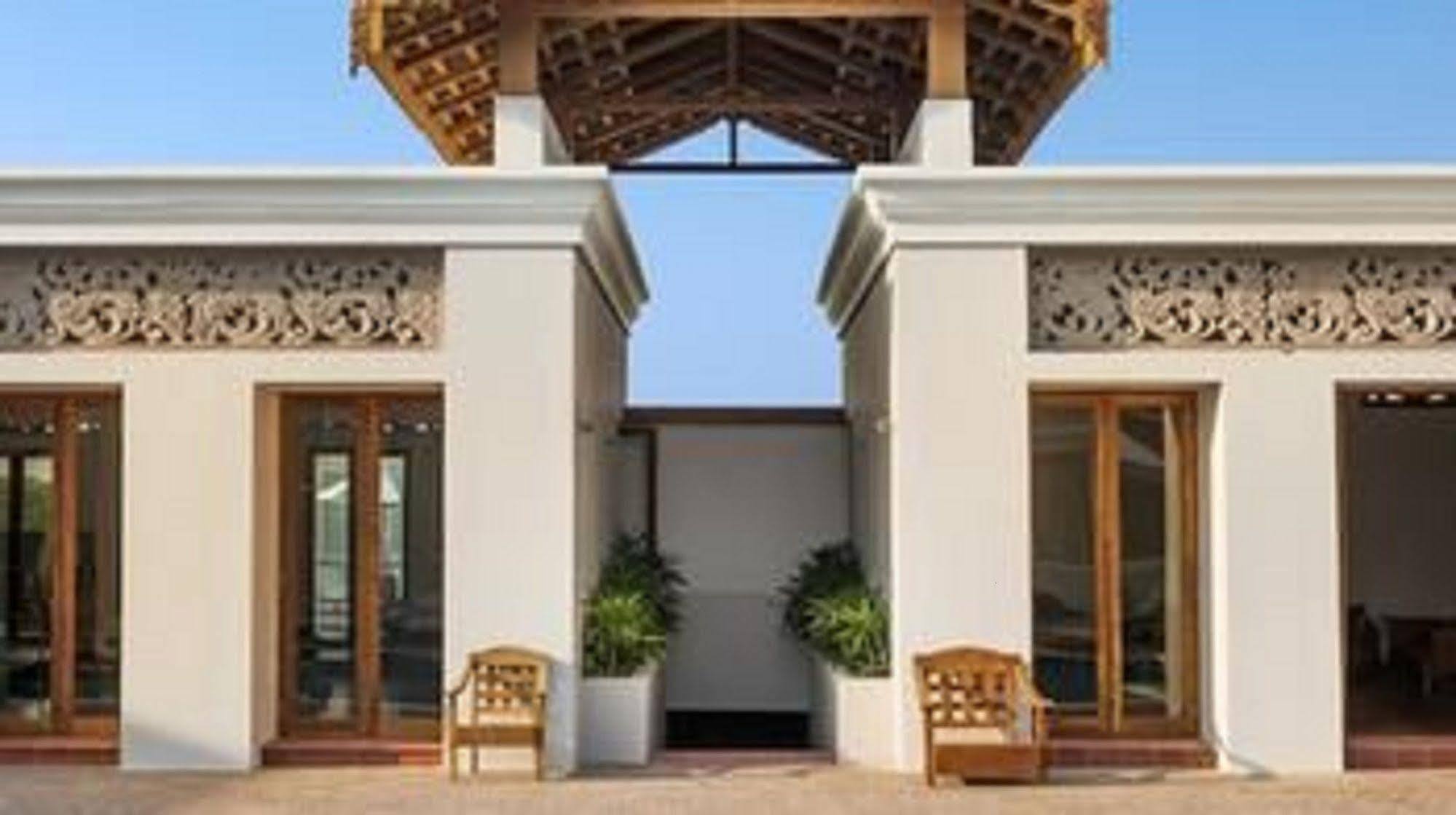 Jasmine Naypyitaw Hotel Naypyidaw Esterno foto