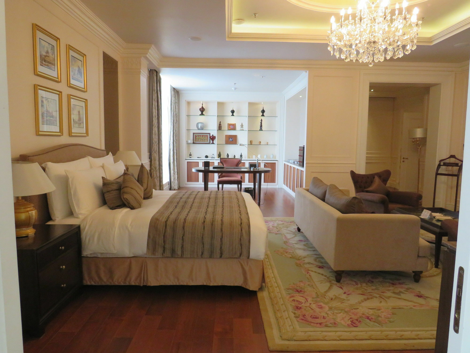 Jasmine Naypyitaw Hotel Naypyidaw Esterno foto