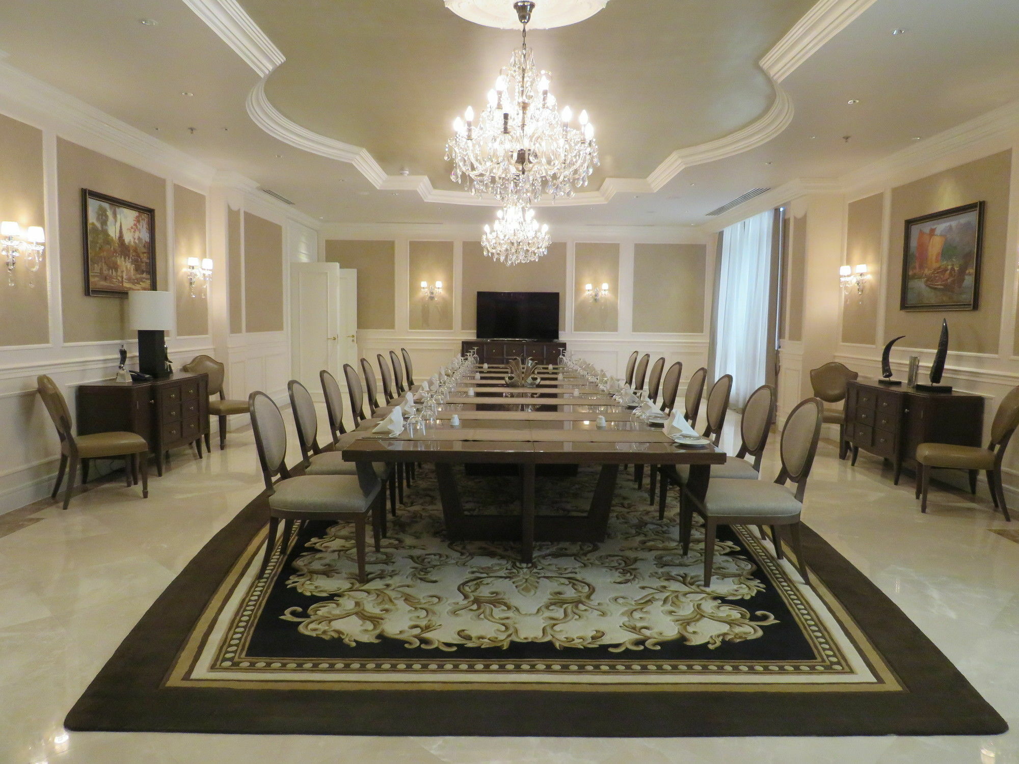 Jasmine Naypyitaw Hotel Naypyidaw Esterno foto